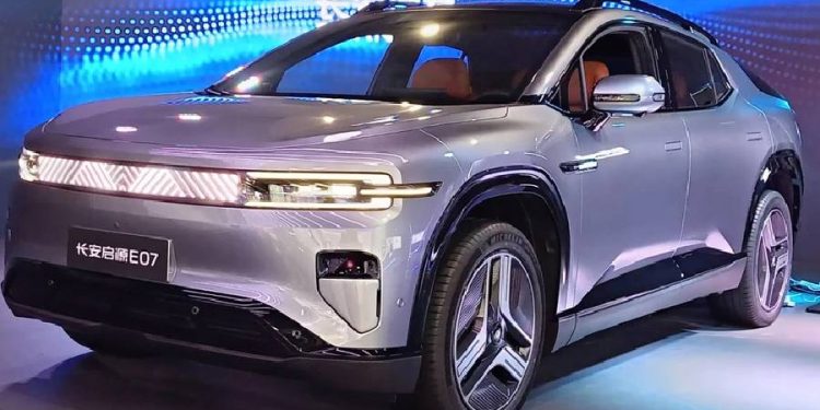 Tecnología China en acción: Conoce los desarrollos de Changan en un Viaje Inolvidable