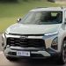 La nueva Chevrolet Equinox llega a Argentina