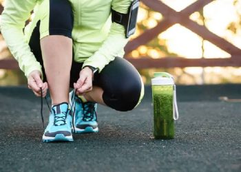 Moda deportiva experimenta crecimiento sin precedentes
