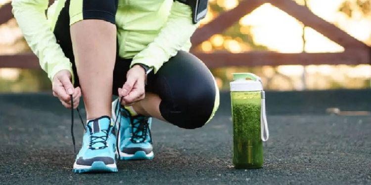 Moda deportiva experimenta crecimiento sin precedentes