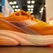 Diadora Atomo Star: La nueva zapatilla que combina diseño de calle con la máxima tecnología para entrenar.