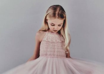 DIOR presenta colección que define el lujo para niños