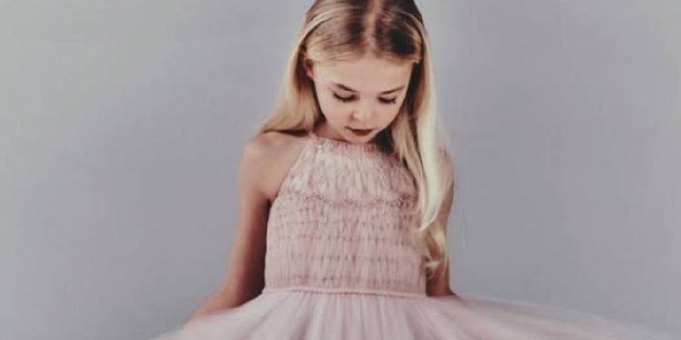 DIOR presenta colección que define el lujo para niños