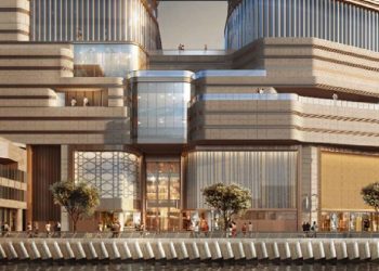 Louis Vuitton y su megatienda en Hong Kong: una alianza con la familia Cheng