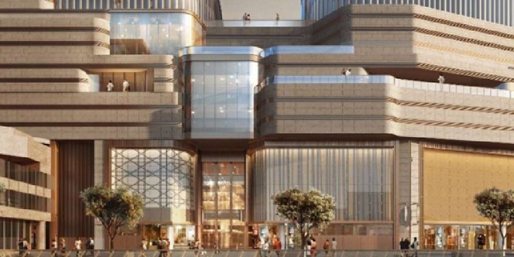 Louis Vuitton y su megatienda en Hong Kong: una alianza con la familia Cheng