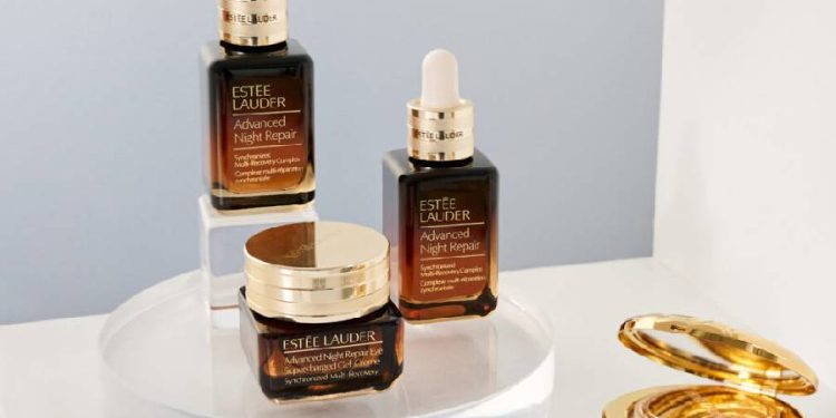 Estée Lauder y la IA transforman el Marketing