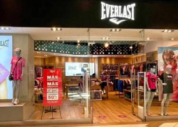 Everlast, NGX y Zoo York: Líderes en el mercado deportivo chileno