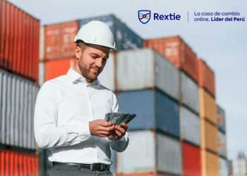 factoring empresas exportadoras rextie