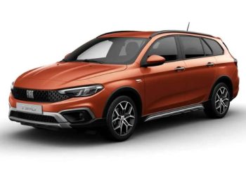 El Fiat Tipo un modelo icónico en el segmento compacto regresa en 2025