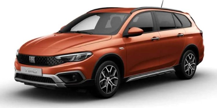 El Fiat Tipo un modelo icónico en el segmento compacto regresa en 2025
