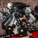 Ford presenta el nuevo motor Megazilla con más de 1.000 CV