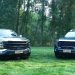 La Pick-Up Foton Tunland regresa a Argentina