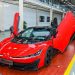 GAC Motor relanza su marca de altas prestaciones con miras a los mercados de exportación