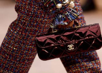 Industria de la moda de lujo ha estado marcada por su dinamismo y constante reinvención