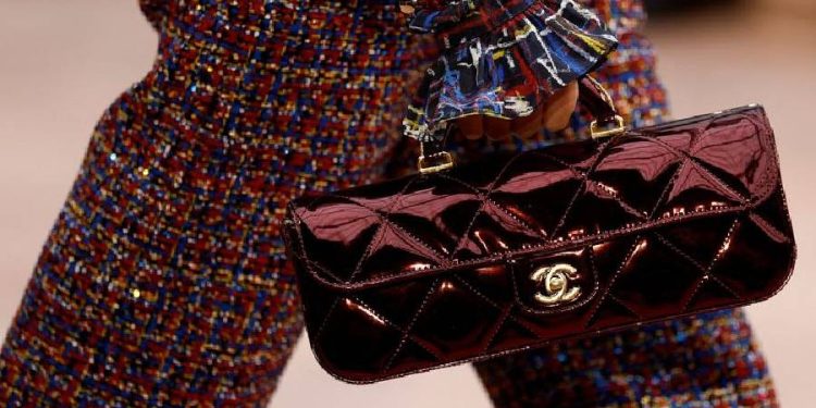 Industria de la moda de lujo ha estado marcada por su dinamismo y constante reinvención