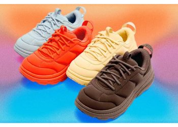 Hoka y Marni: Una colaboración que revoluciona el mercado deportivo