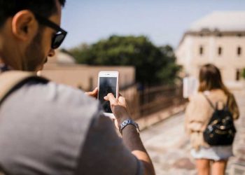 España mobile: El smartphone conquistará el 33% del eCommerce en 2026