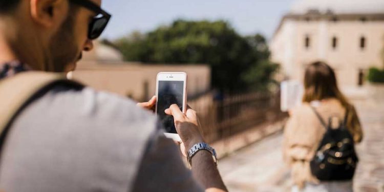 España mobile: El smartphone conquistará el 33% del eCommerce en 2026