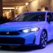Aranceles de EE.UU. fuerzan a Honda a mover la producción del Civic