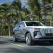 Hongqi la nueva automotriz china que se suma a competir en el segmento de lujo en México