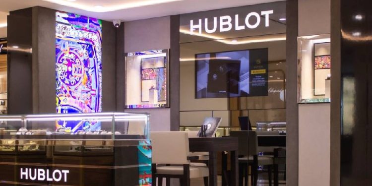 hublot