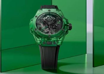 3 relojes del LVMH Watch Week 2025 que ganan en popularidad