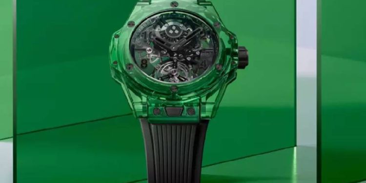 3 relojes del LVMH Watch Week 2025 que ganan en popularidad