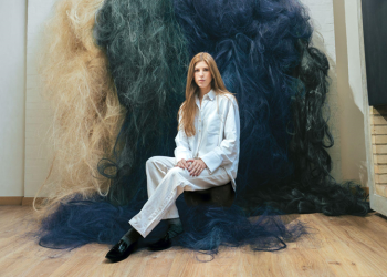 La fusión creativa de Vélez y Alejandra Aristizábal