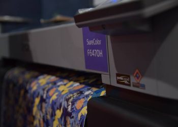 La revolución de la impresión textil digital, una aliada estratégica para emprendedores