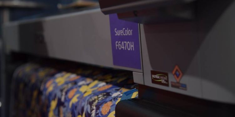 La revolución de la impresión textil digital, una aliada estratégica para emprendedores