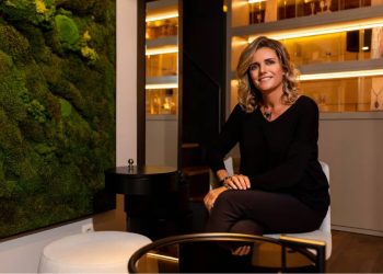 Firma de joyería Isabel Guarch se incorpora al Círculo Fortuny