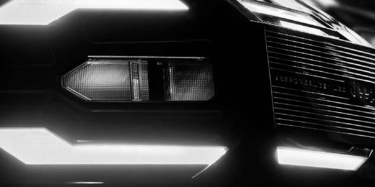 Jeep Compass revela las primeras imágenes oficiales de su nueva generación