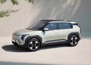 ¡Cuatro Veces Kia! La marca arrasa en los iF Design Awards 2025