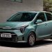 No es el modelo de Kia más bonito pero es competitivo