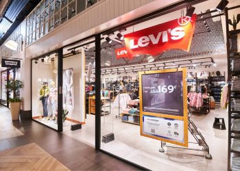 Levi’s ha sabido adaptarse a las tendencias del mercado de lujo