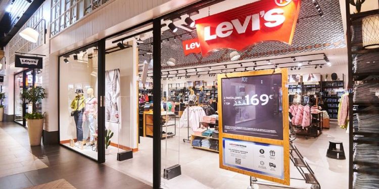 Levi’s ha sabido adaptarse a las tendencias del mercado de lujo