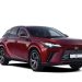 Lexus ha dado un paso audaz con su nuevo RX 2025