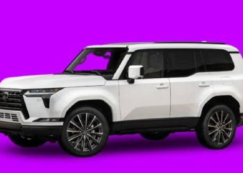 Cuál es la marca de autos de lujo más vendida en Estados Unidos