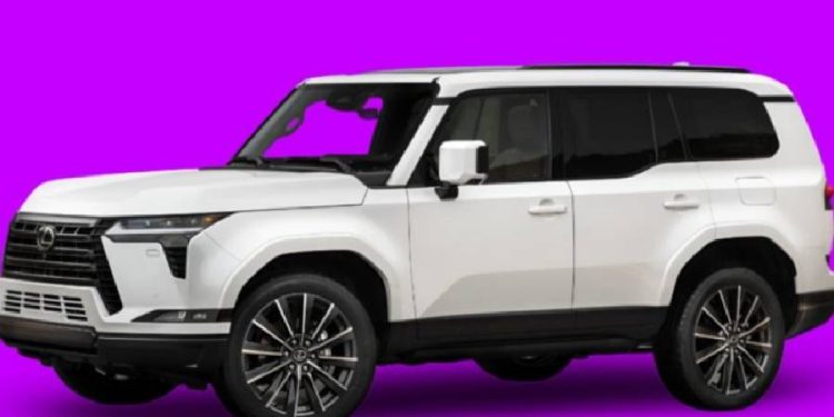 Cuál es la marca de autos de lujo más vendida en Estados Unidos