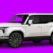 Cuál es la marca de autos de lujo más vendida en Estados Unidos