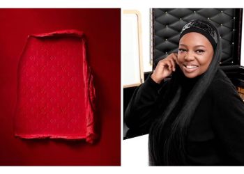 Louis Vuitton lanza su línea de maquillaje con Pat McGrath