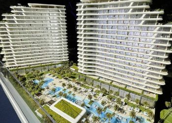 El “boom” de las residencias de marca es una revolución en el mundo inmobiliario de lujo