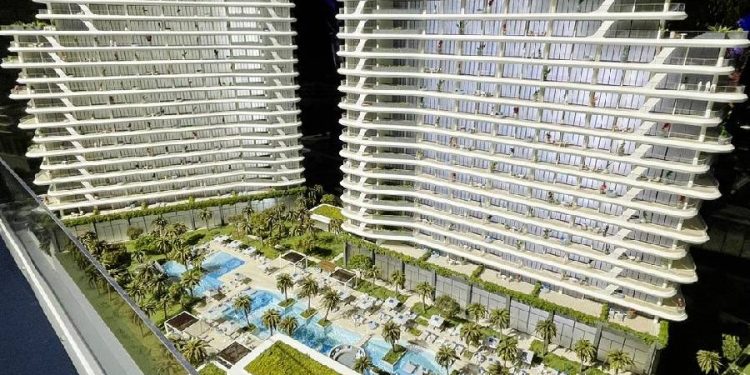 El “boom” de las residencias de marca es una revolución en el mundo inmobiliario de lujo