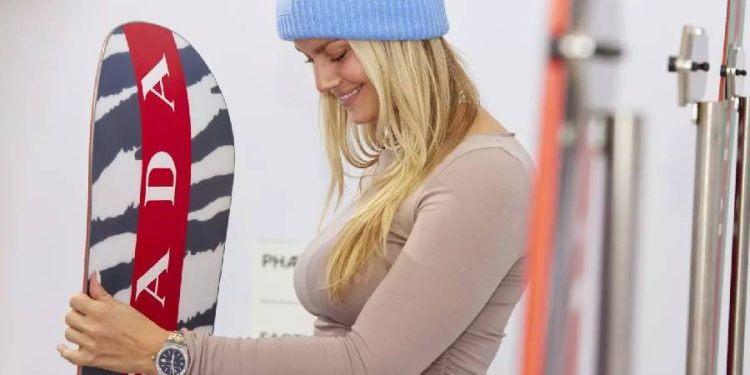 El lujo y el deporte son tendencias de moda que marcan nuevas pautas