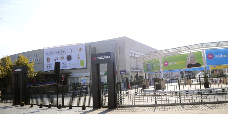 malls