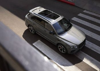 El trío de la excelencia Ferrari, Maserati y Bentley revelan sus novedades 2025