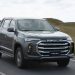 Maxus revoluciona el mercado de las pick-ups con el lanzamiento de la T90 y la T90 EV