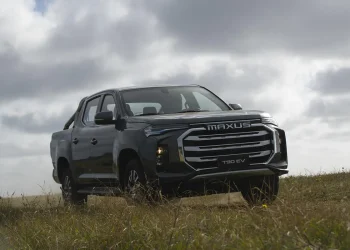 Una nueva era en la industria automotriz: Maxus llega a la Argentina