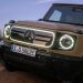 Mercedes-Benz ha confirmado oficialmente el G-Wagen «Baby»