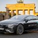 Mercedes-Benz Clase S lidera la revolución de la conducción autónoma